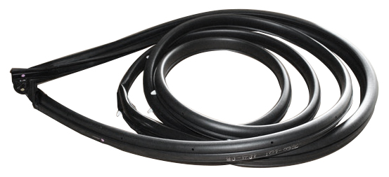 FRONT DOOR WEATHERSTRIP RH